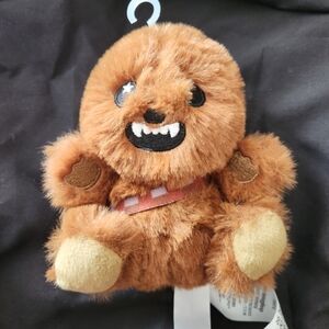 Disney Chewbacca Wishables